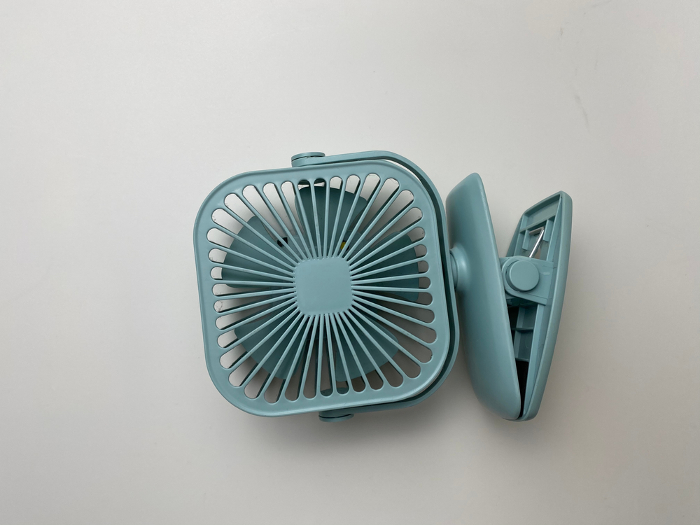 Top 10 best stroller fans that you should buy for your kids this summer